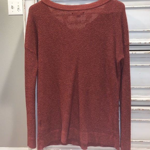 AE sweater - Picture 2 of 2